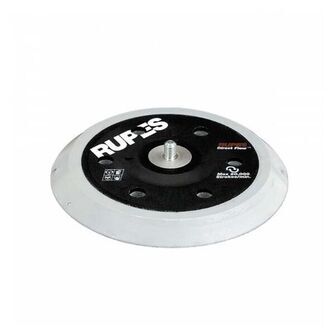 Ø:150 mm pad velcro slim 6+15/16" hard