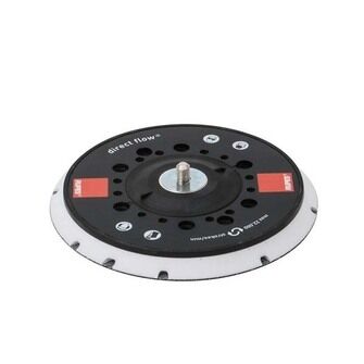 Sanding swallow backing pad- velcro