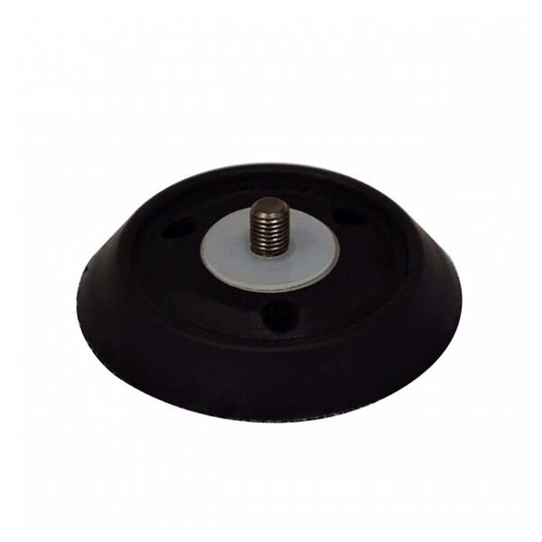 Ø:75 mm pad velcro 5/16" whit holes for RA75A soft