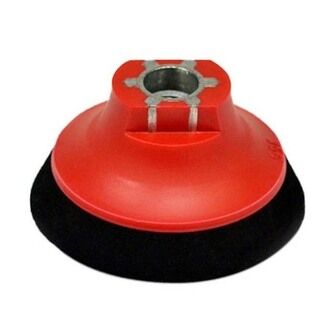 Ø:75 mm pad velcro M14