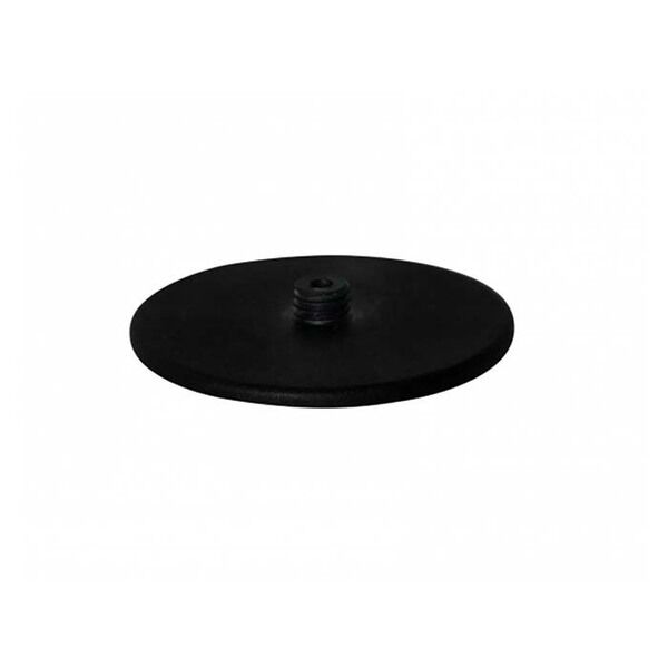 Polishing backing pad, velcro interface- Ø:50 mm (2")