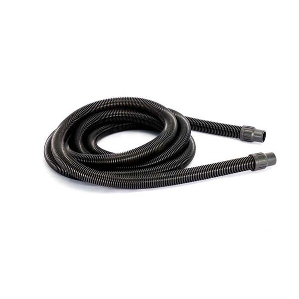 5m antistatic hose assy. 2in1 Ø:29 mm, pneu. tools