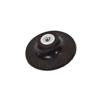 Ø:75 mm roloc pad 3/8f for roc75