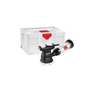 Rupes LR71TE/BOX, Random Orbital sander Ø:125mm