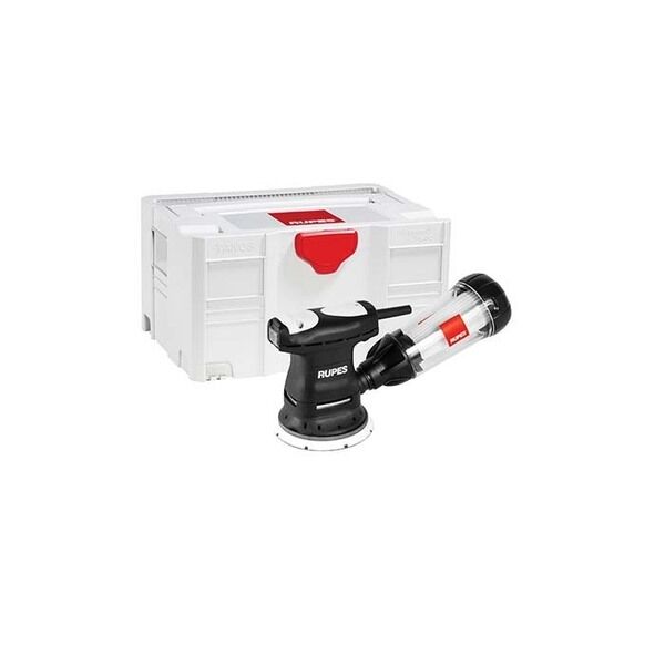 Rupes LR71TE/BOX, Random Orbital sander Ø:125mm