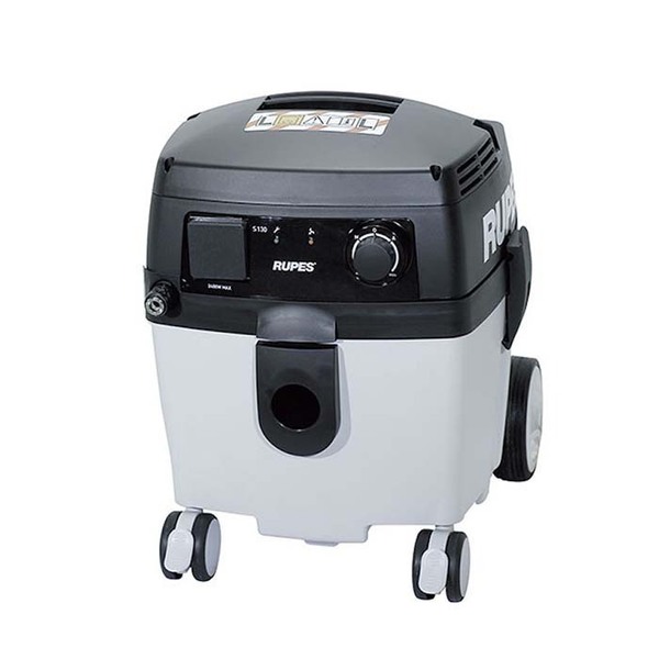 Rupes S130PL Mobile service unit