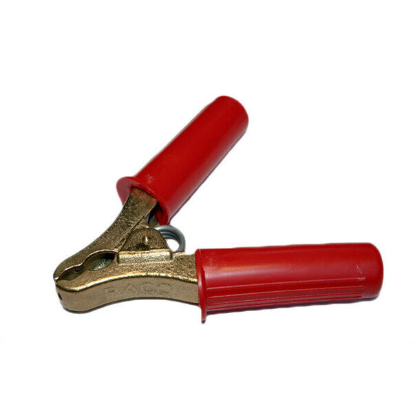 Raco tang rød 25-50mm2 Kabel