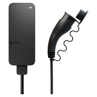 Amina S Ladeboks 11kW/20A 3-faset 6 Meter