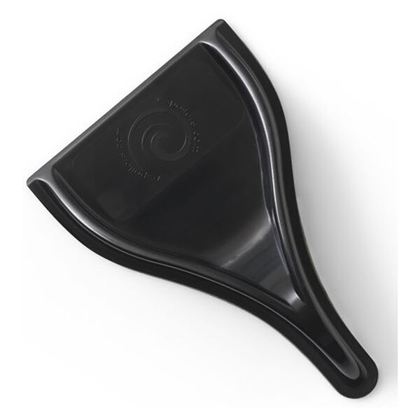 VSpoilers Kit til Personbil 10 stk. Sort