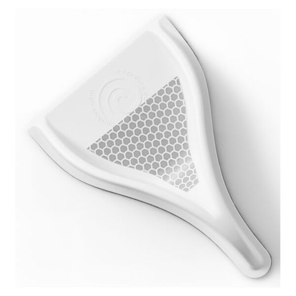 VSpoilers Kit til Varebil 30 stk. Hvid