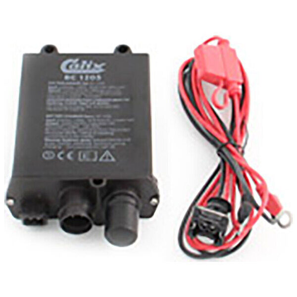 Calix Batterilader 12V/5A