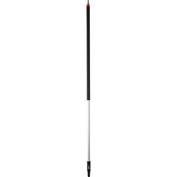 Vikan alu. skaft 150 cm med vandg.
