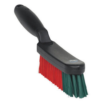 Vikan interiørkost med stive hår 33 cm