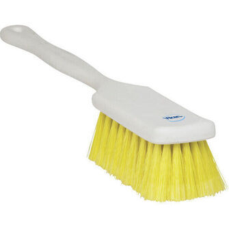 Vikan vaskebørste lang blød 410mm