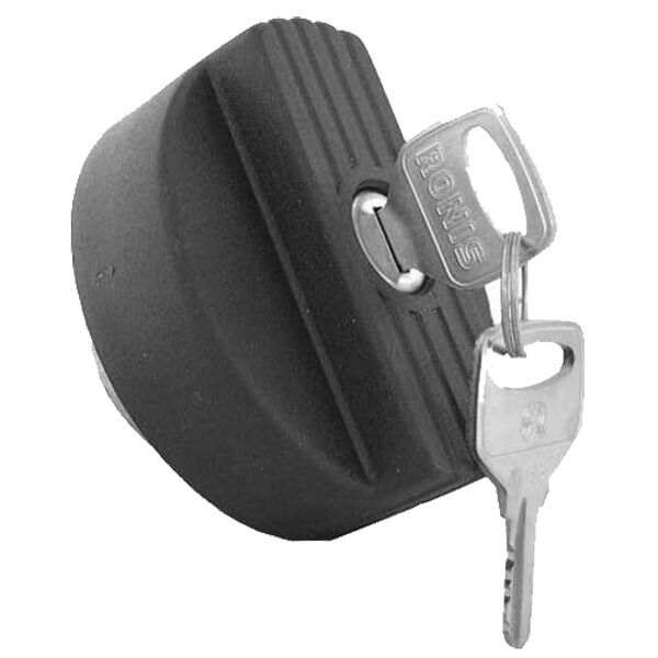 Sispa benzindæksel (44)