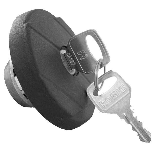 Sispa benzindæksel (431)