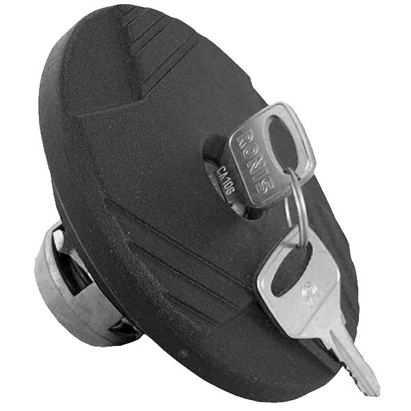 Sispa benzindæksel (223)