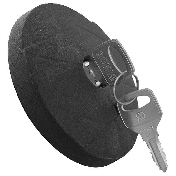 Sispa benzindæksel (795)