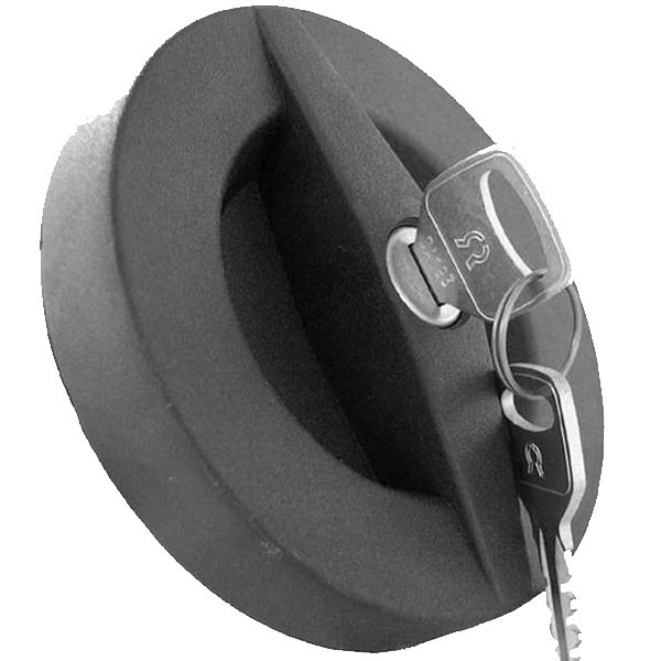 Sispa benzindæksel (430)