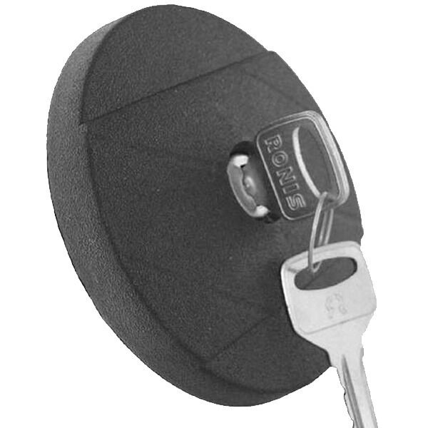 Sispa benzindæksel (745)