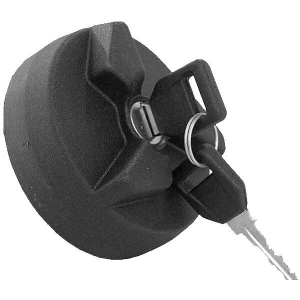 Sispa benzindæksel (819)