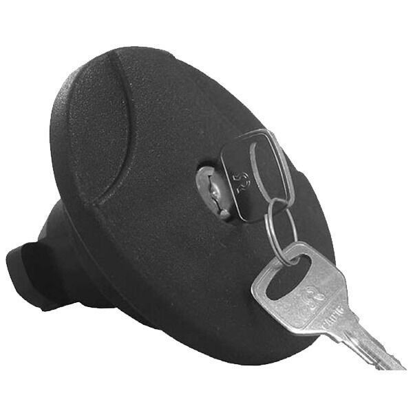 Sispa benzindæksel (289)