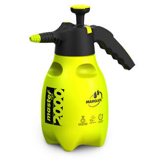 Marolex Master Ergo 2000 Tryksprøjte 2,0L.