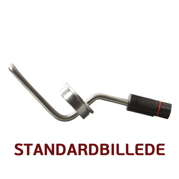 DEFA motorvarmer 025, 600w ø50mm