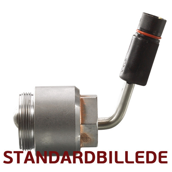 DEFA motorvarmer 271