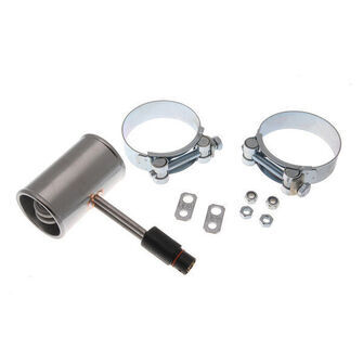 DEFA motorvarmer 483 til Mercedes Atego