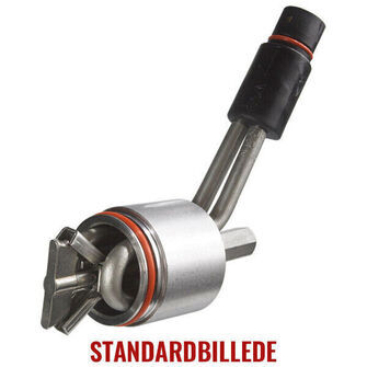 DEFA motorvarmer 2305