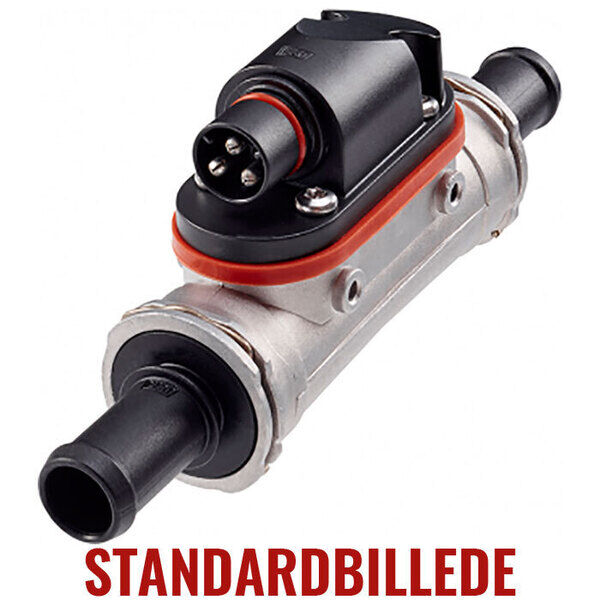 Ptc motorvarmer 412761 ø16mm