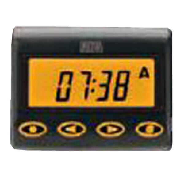 DEFA futura styringsenhed (løs ur)