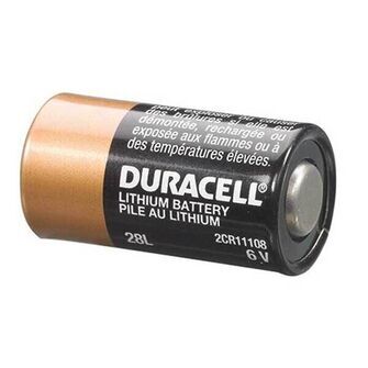 DEFA smartstart lithium batteri 6v