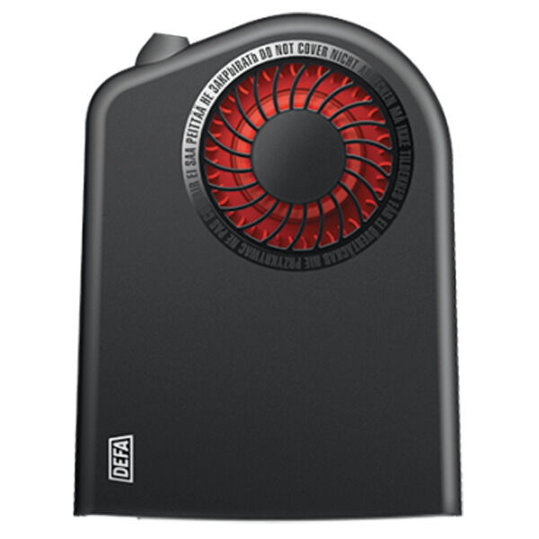 DEFA termini II 1900w, schuko stik