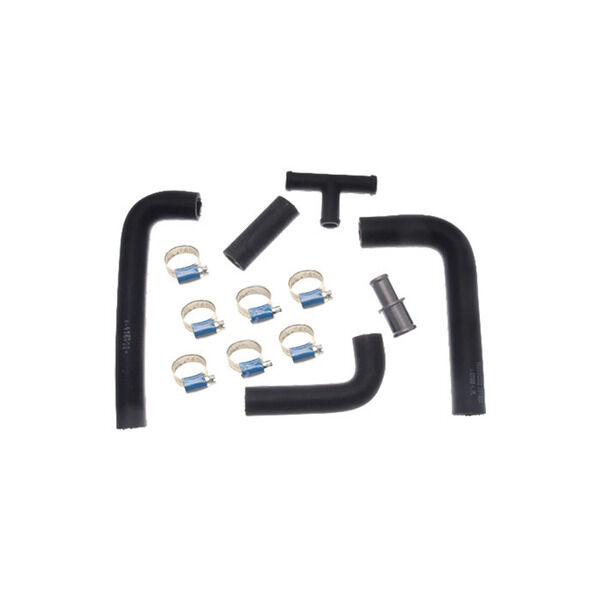 DEFA installationssæt Mercedes  e 200 cd