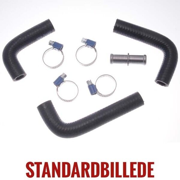 Monteringssæt nr. 619