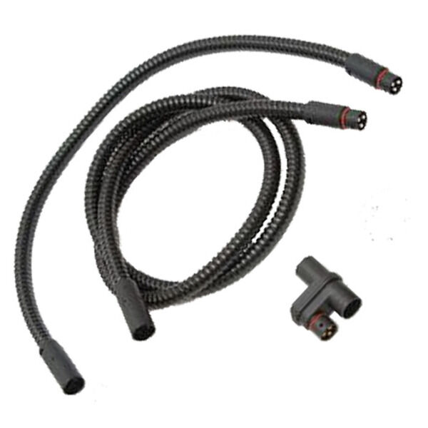 DEFA forgreningssæt u/stikkontakt