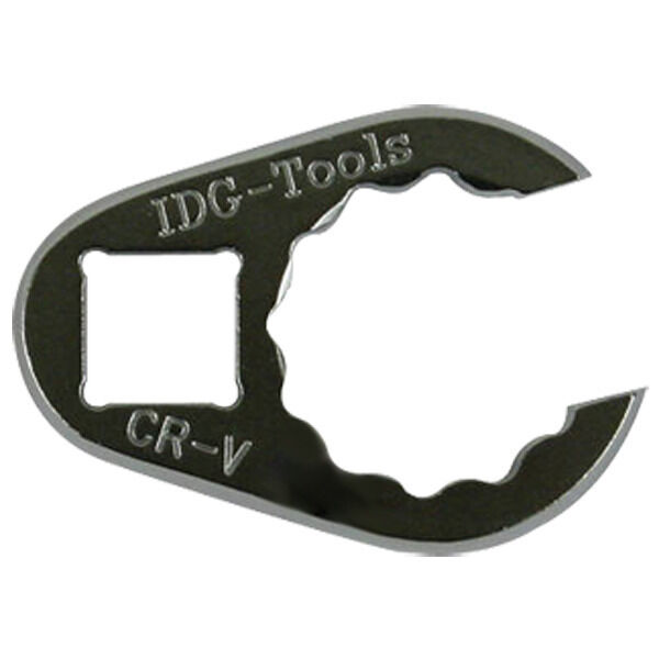 DEFA kragefodværktøj