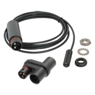 DEFA warmup - led-indikatorkit