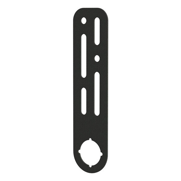 DEFA monteringsbeslag til indtagskabel