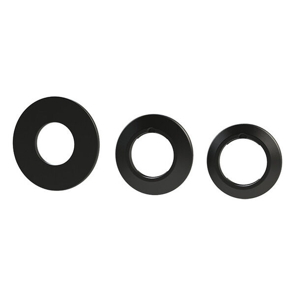 DEFA monteringsringe til indtagskabel