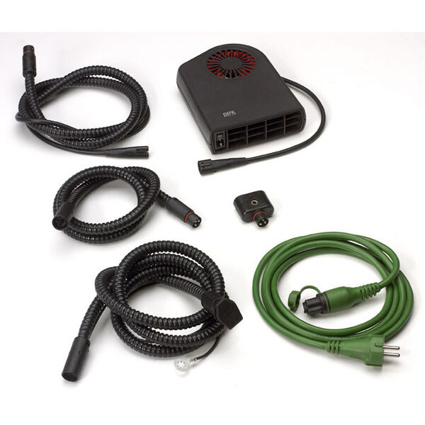 DEFA warmup termini ™2100w (ej dk)