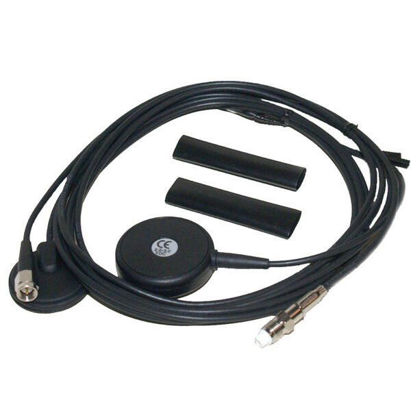 Antennesæt for DEFA dt30/40