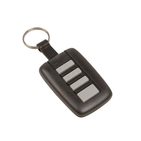 Defa/carguard fjernbetjening, 4-knap bg