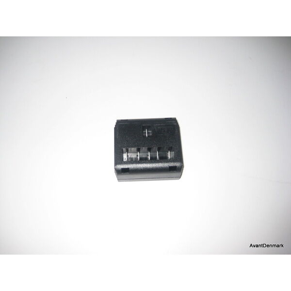 Polvender for DEFA aus