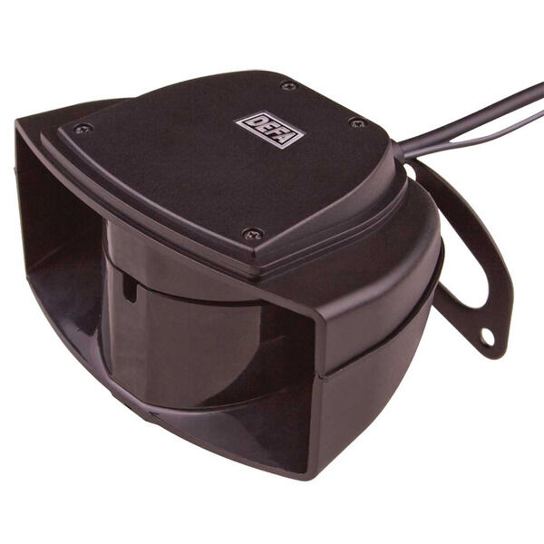Standard sirene for DEFA dvs90