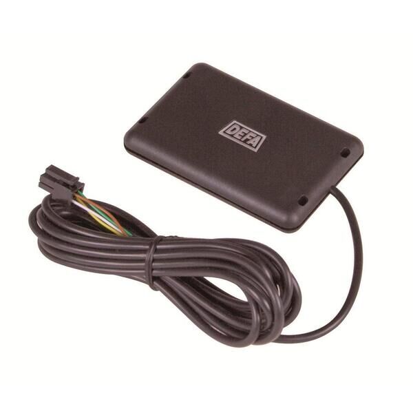 Bevægelsessensor, kort ledning dvs90