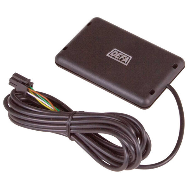 Bevægelsessensor, lang ledning dvs90