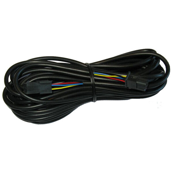 5 m. forlængerkabel, for dvs90 sensorer